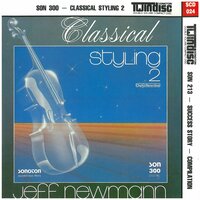 Images of Tomorrow, Pt. 1 - Jeff Newmann