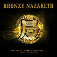McKinley Shot Burst - Bronze Nazareth