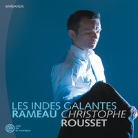 Quatrième Concert (do mineur): Vivement - Жан-Филипп Рамо & Christophe Rousset
