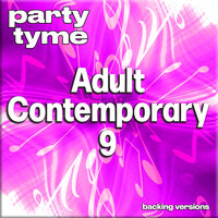 To Love You More (made popular by Celine Dion) - Party Tyme