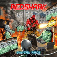 The Drill State - Redshark