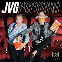 Tappiolla tappiin - JVG & Märkä Simo