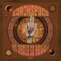 No Rest For The Blast - Earthspace
