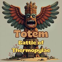 Gods of the Abyss - Totem