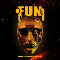 FUN - BLACC TEAR & Trippz Michaud