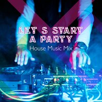 Warm Beautiful House - Basko