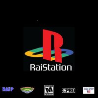 King Mo Punch-Out! - Rai P & Mike Red