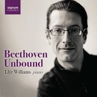 Fantasia in G Minor, Op. 77 - Llyr Williams & Ludwig van Beethoven