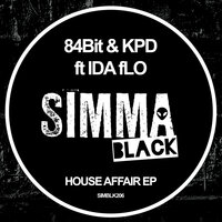 Till The Summer - 84Bit & KPD & IDA fLO