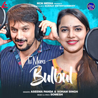 Tu Mora Bulbul - ASEEMA PANDA & Soham Singh