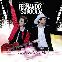 Vê Se Parra Com Essa Marra - Fernando & Sorocaba