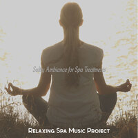 Shakuhachi Soundtrack for Mindfulness - Relaxing Spa Music Project