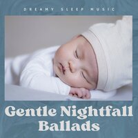 Moonlit Waves - Dreamy Sleep Music