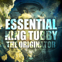 Natty Congo Dub - King Tubby