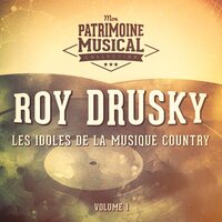 Wolverton Mountain - Roy Drusky