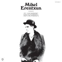Enemigos íntimos - Mikel  Erentxun