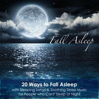 Sleep Meditation Music for Yoga Nidra - Soothing Music for Sleep Academy