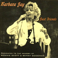 You Turned The Tables On Me - Barbara Jay