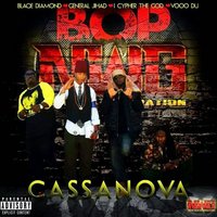 Cassanova - B.O.P.