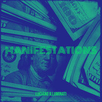 Manifestations - Luciano Illuminati