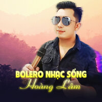 Liên Khúc Bolero Trữ Tình Tổng Hợp/Đêm Nhớ Người Tình - Hoàng Lâm
