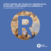 Dance Tonight - ChrisCarter