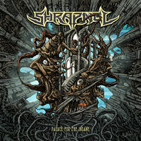 Might Of Cygnus - Shrapnel
