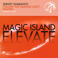 Wasted - Sergey Shabanov
