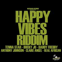 Love Me Girl - Tenna Star
