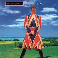The Last Thing You Should Do - David Bowie