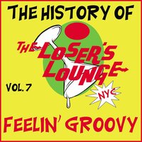 I Am a Rock - Loser's Lounge & Edward Rogers