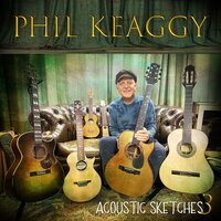 Jam In The Side Pocket - Phil Keaggy