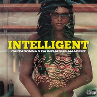 Intelligent - Da Inphamus Amadeuz & Cappadonna