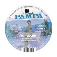 Amygdala - DJ Koze & Roman Flügel