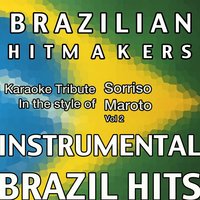 Me Olha nos Olhos - Brazilian HitMakers