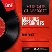 Emigrantes: Adiós Granada - Tony Poncet & Marcel Nobla