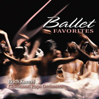 La vida breve, G. 35, Act II, Tableau I: Spanish Dance - Cincinnati Pops Orchestra & Erich Kunzel