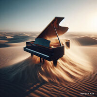 Trust in God (Piano Cover) - Memory Man