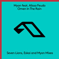 Omen In The Rain - Myon