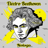 Sonata No. 1 3rd Movement Op. 2, No. 1 - Ludwig van Beethoven & NoLogo
