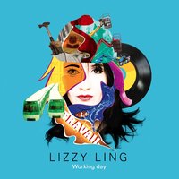 Le restaurant - Lizzy Ling & Jean Fauque