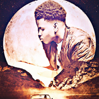 Drifting Away - XxdelarryloxX