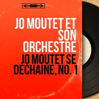Carousel Waltz - Jo Moutet et son orchestre