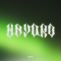 Haydro - Ali CJ