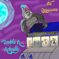 Ghosts in the Basement - The Quagaars