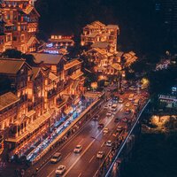 我一直在等你 - 梧桐雨