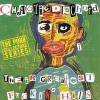 Great Rock & Roll Swindle - Chaotic Dischord