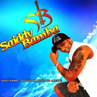 Tome Tome - Saiddy Bamba