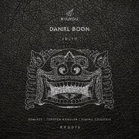 Julio - Daniel Boon