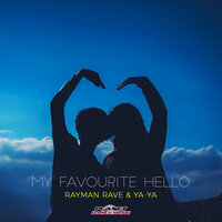 My Favourite Hello - Rayman Rave & Ya-Ya